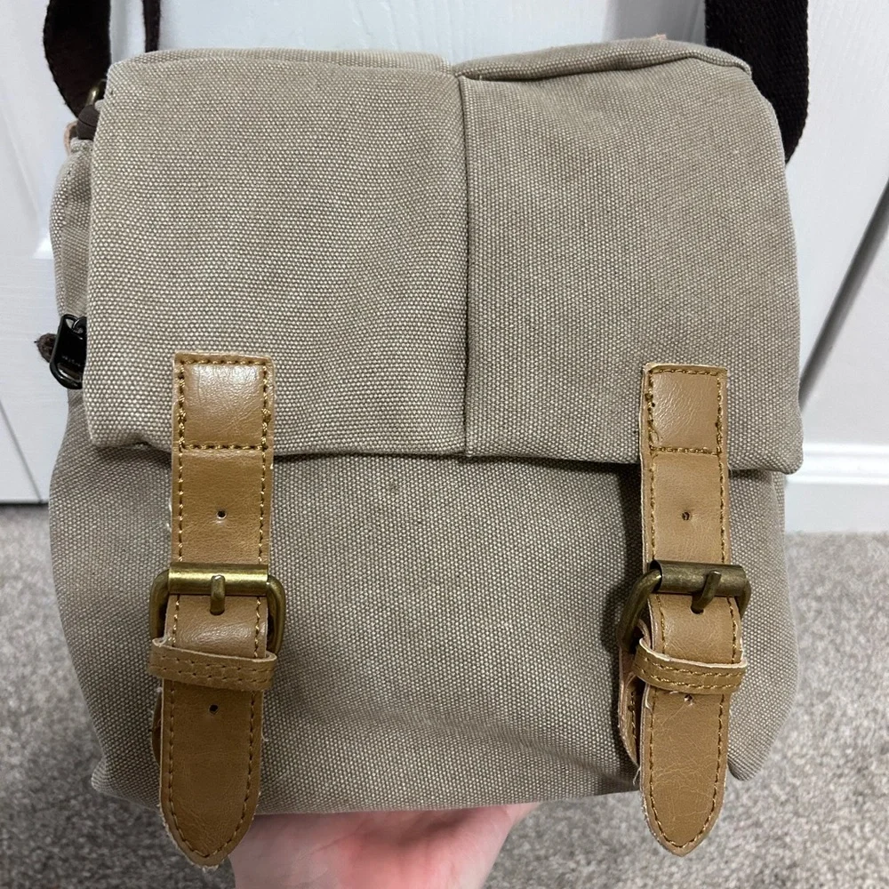 S-ZONE Waterproof Camera Bag